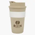 16 oz. Harvest Travel Tumbler with Flecked Finish — view 8