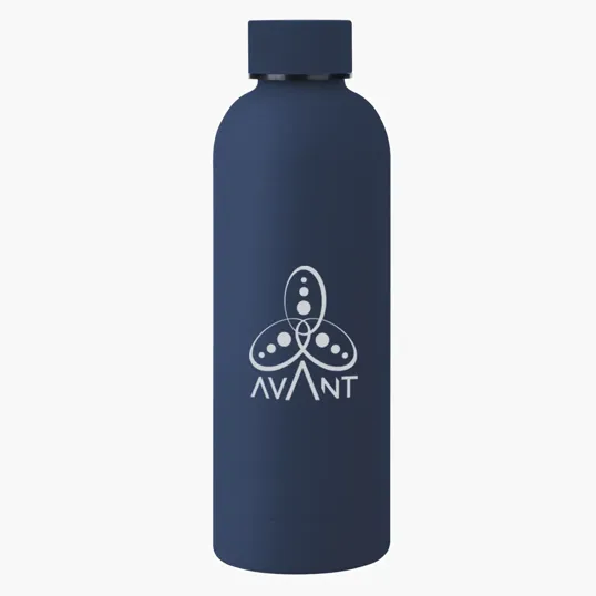 Blair 17 oz. Recycled Stainless Steel Bottle — view 8