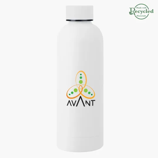 Blair 17 oz. Recycled Stainless Steel Bottle — view 17