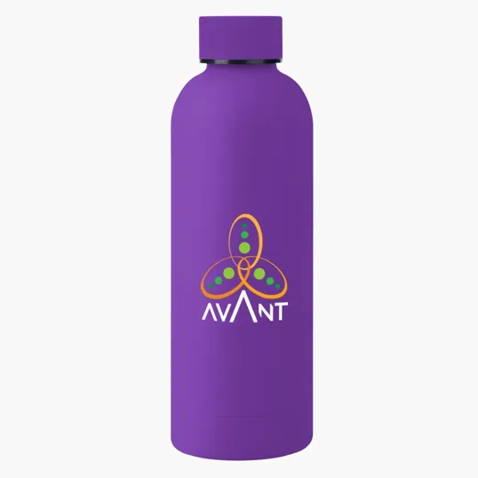 Blair 17 oz. Recycled Stainless Steel Bottle — view 15