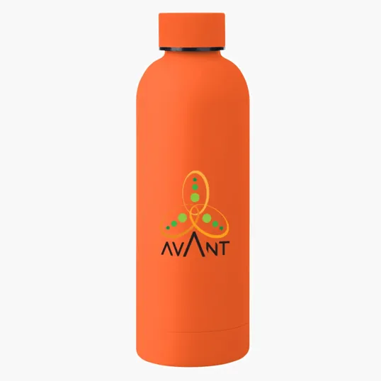 Blair 17 oz. Recycled Stainless Steel Bottle — view 13