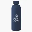 Blair 17 oz. Recycled Stainless Steel Bottle — view 8