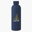 Blair 17 oz. Recycled Stainless Steel Bottle — view 9