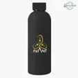 Blair 17 oz. Recycled Stainless Steel Bottle — view 3