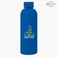 Blair 17 oz. Recycled Stainless Steel Bottle — view 5