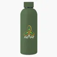 Blair 17 oz. Recycled Stainless Steel Bottle — view 11