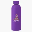 Blair 17 oz. Recycled Stainless Steel Bottle — view 15