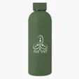 Blair 17 oz. Recycled Stainless Steel Bottle — view 10