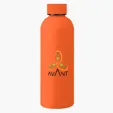 Blair 17 oz. Recycled Stainless Steel Bottle — view 13
