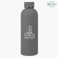 Blair 17 oz. Recycled Stainless Steel Bottle — view 6