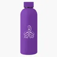 Blair 17 oz. Recycled Stainless Steel Bottle — view 14