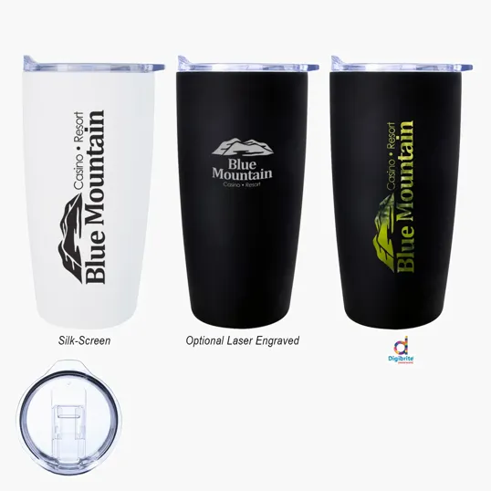 Velvet Himalayan Tumbler, 20 Oz. — view 4