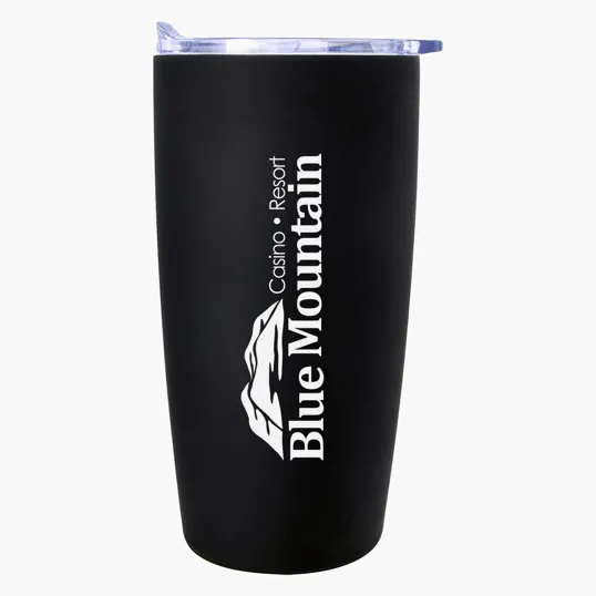 Velvet Himalayan Tumbler, 20 Oz. — view 5
