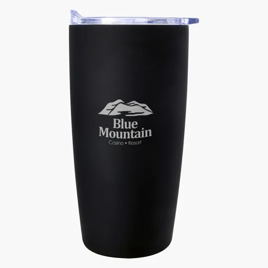 Velvet Himalayan Tumbler, 20 Oz.