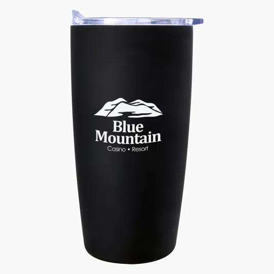 Velvet Himalayan Tumbler, 20 Oz. — view 2