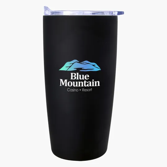 Velvet Himalayan Tumbler, 20 Oz. — view 3