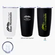 Velvet Himalayan Tumbler, 20 Oz. — view 4