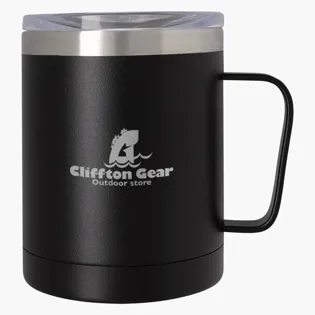 Picture For 12 Oz. Concord Mug