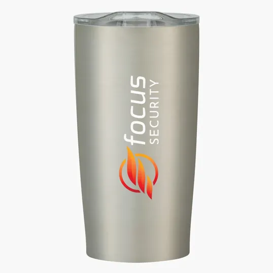 Kool Pak 20 Oz. Stainless Steel Tumbler — view 59