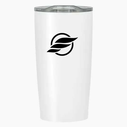 Kool Pak 20 Oz. Stainless Steel Tumbler — view 61