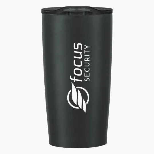 Kool Pak 20 Oz. Stainless Steel Tumbler — view 39