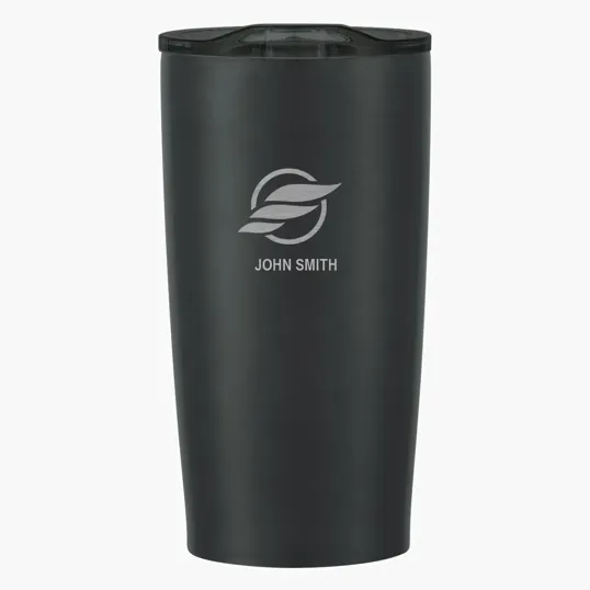Kool Pak 20 Oz. Stainless Steel Tumbler — view 5