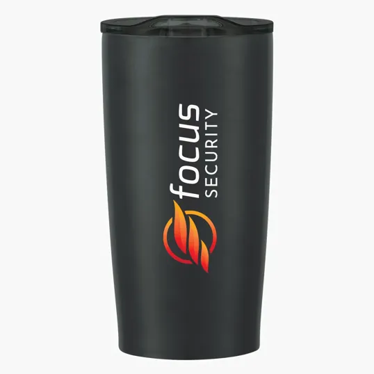 Kool Pak 20 Oz. Stainless Steel Tumbler — view 6
