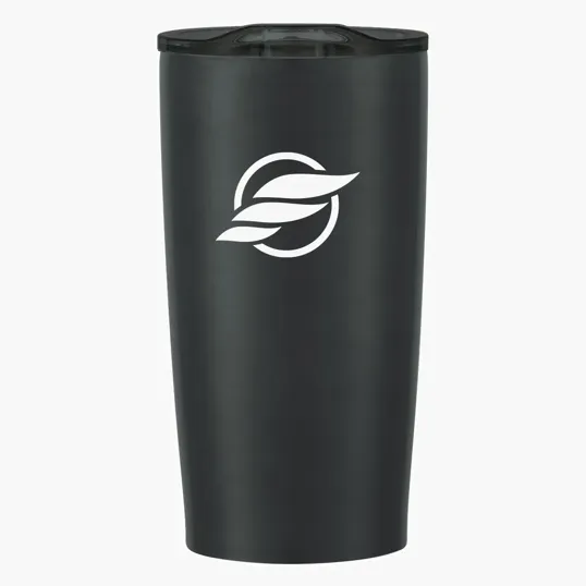 Kool Pak 20 Oz. Stainless Steel Tumbler — view 7