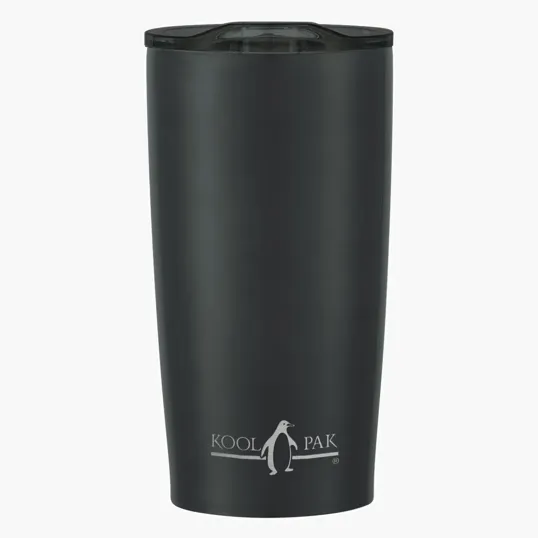 Kool Pak 20 Oz. Stainless Steel Tumbler — view 48