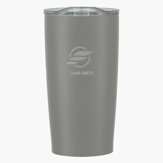 Kool Pak 20 Oz. Stainless Steel Tumbler — view 8