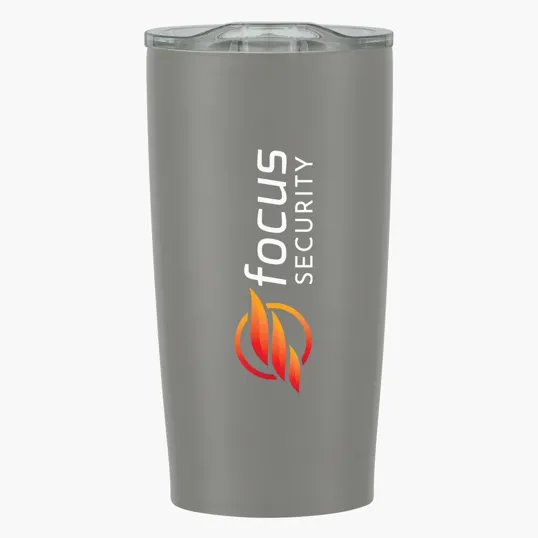 Kool Pak 20 Oz. Stainless Steel Tumbler — view 9