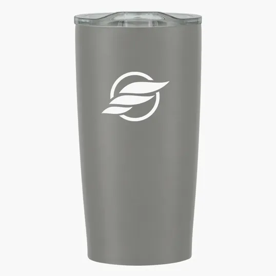 Kool Pak 20 Oz. Stainless Steel Tumbler — view 10