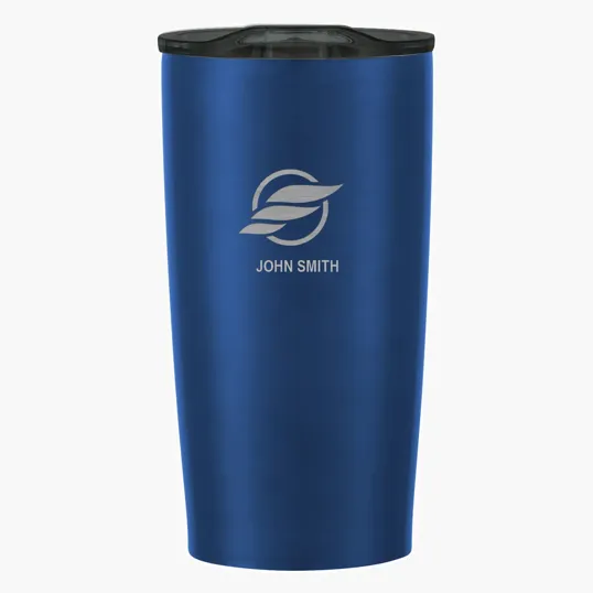 Kool Pak 20 Oz. Stainless Steel Tumbler — view 11