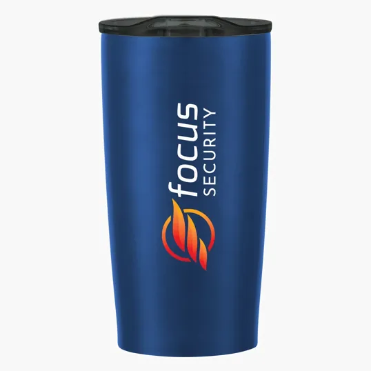 Kool Pak 20 Oz. Stainless Steel Tumbler — view 12