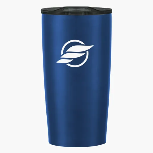Kool Pak 20 Oz. Stainless Steel Tumbler — view 13