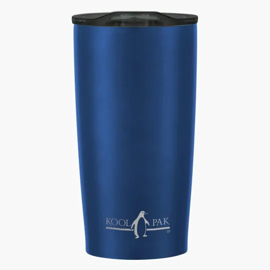 Kool Pak 20 Oz. Stainless Steel Tumbler — view 49
