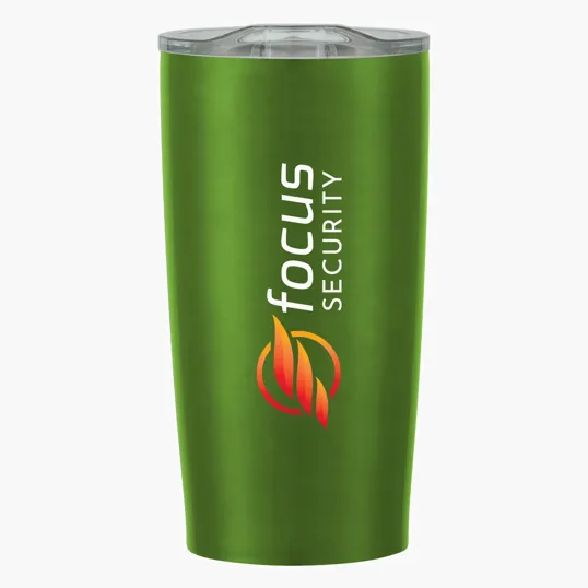 Kool Pak 20 Oz. Stainless Steel Tumbler — view 14