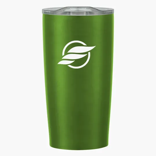 Kool Pak 20 Oz. Stainless Steel Tumbler — view 15