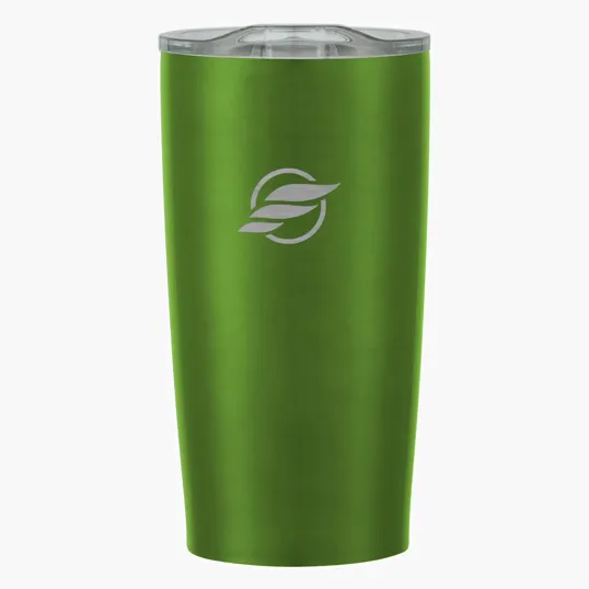 Kool Pak 20 Oz. Stainless Steel Tumbler — view 16
