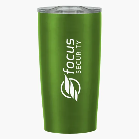 Kool Pak 20 Oz. Stainless Steel Tumbler — view 41