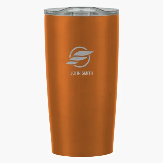 Kool Pak 20 Oz. Stainless Steel Tumbler — view 17