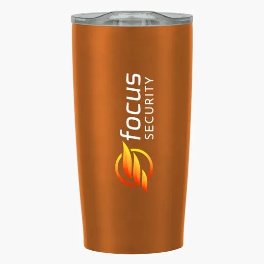 Kool Pak 20 Oz. Stainless Steel Tumbler — view 18