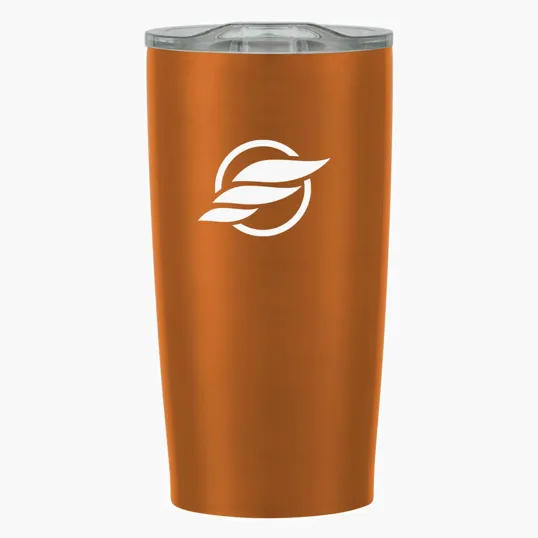 Kool Pak 20 Oz. Stainless Steel Tumbler — view 19