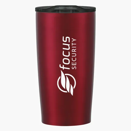 Kool Pak 20 Oz. Stainless Steel Tumbler — view 44