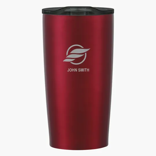 Kool Pak 20 Oz. Stainless Steel Tumbler — view 23