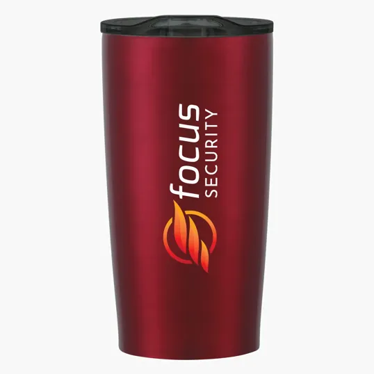 Kool Pak 20 Oz. Stainless Steel Tumbler — view 24