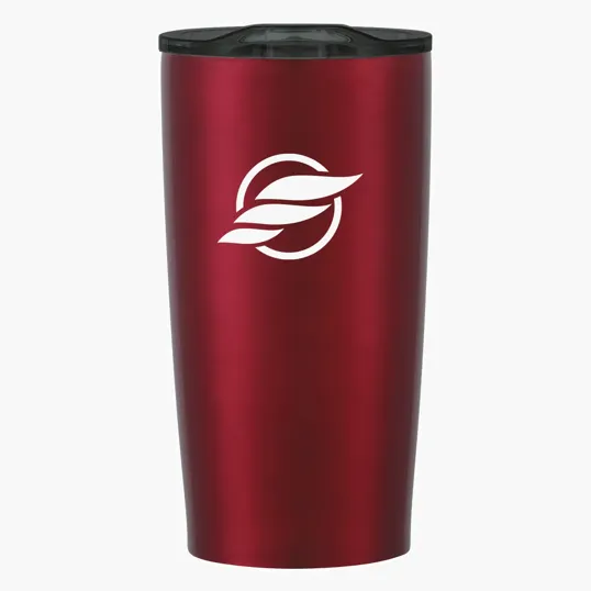 Kool Pak 20 Oz. Stainless Steel Tumbler — view 25