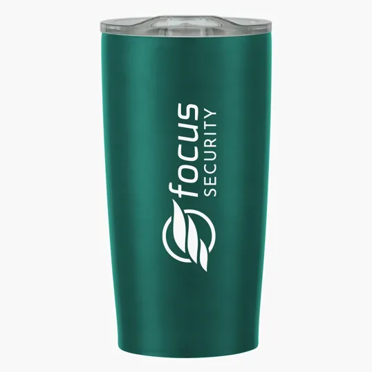 Kool Pak 20 Oz. Stainless Steel Tumbler — view 45