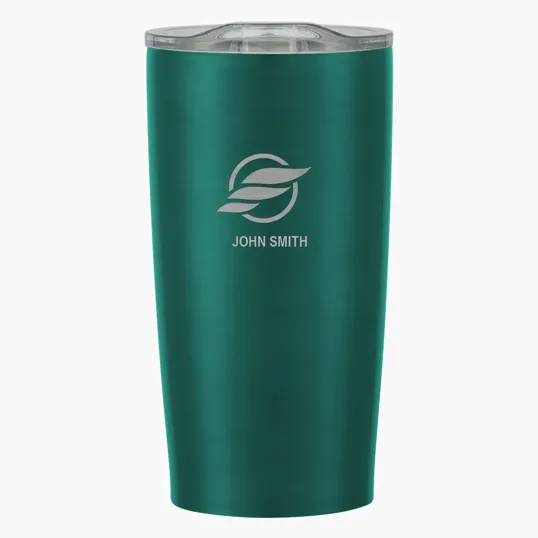 Kool Pak 20 Oz. Stainless Steel Tumbler — view 26