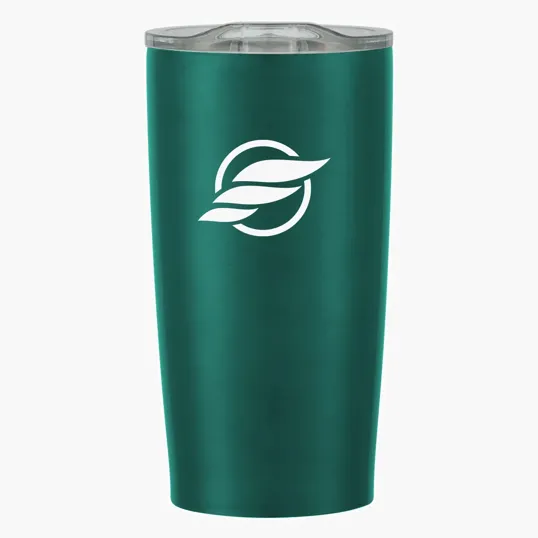 Kool Pak 20 Oz. Stainless Steel Tumbler — view 28